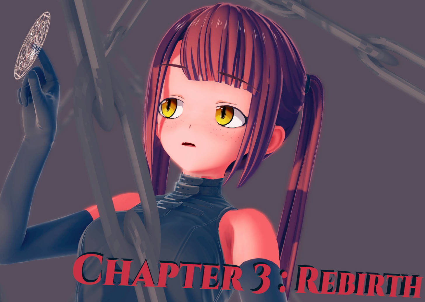 [安卓+PC/日系后宫SLG] 精翻汉化版 [2.1G]