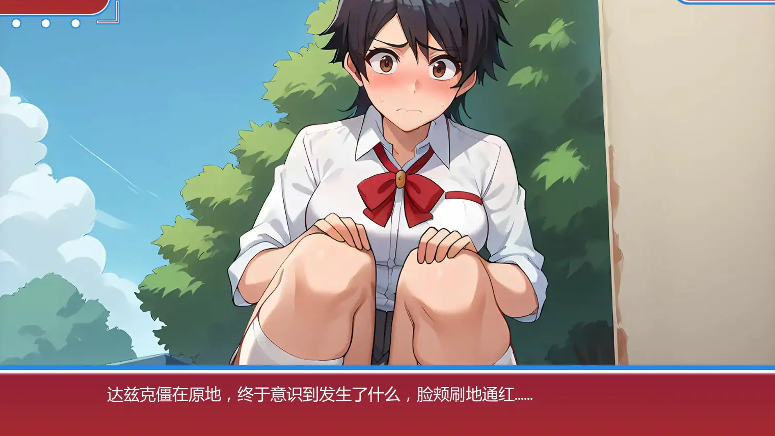 【日系SLG/AI汉化/同人】淫荡的灵魂2.9.0 AI汉化版【PC+安卓/1.17G/更新】