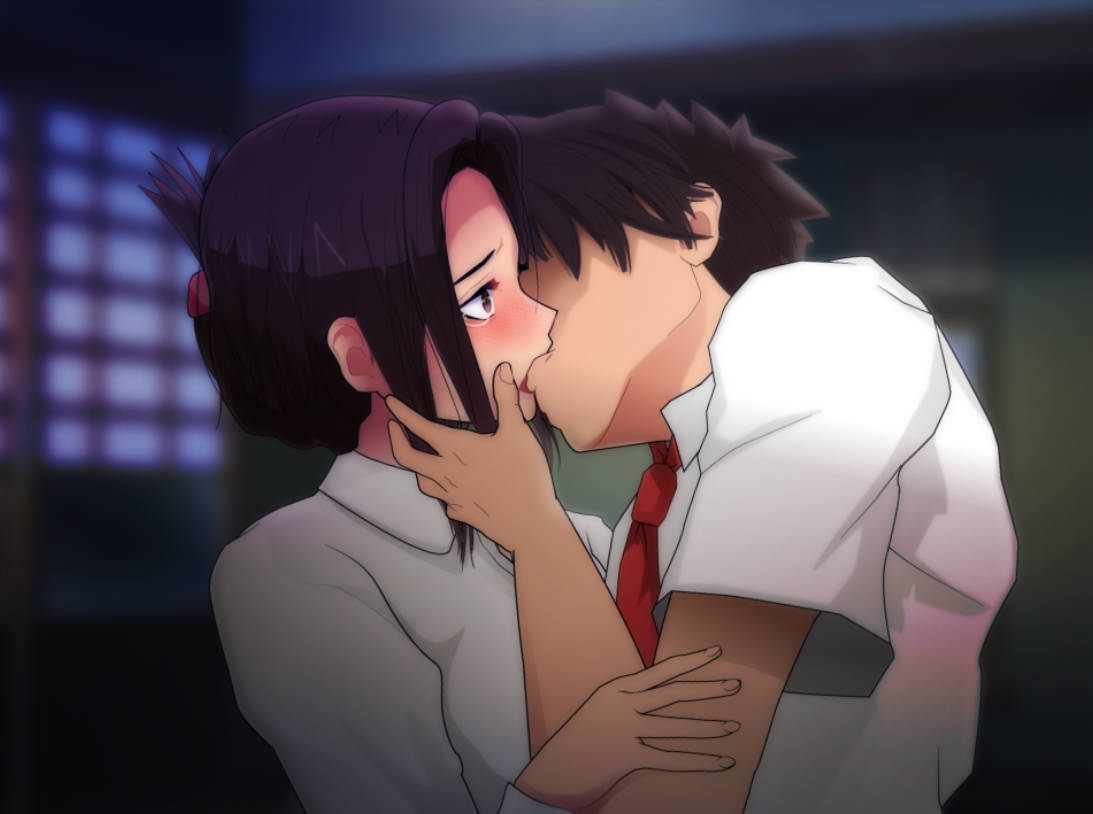 [大型互动RPG/汉化/动态/CV] 在训练营提供服务 汉化版 [PC+安卓][3G]