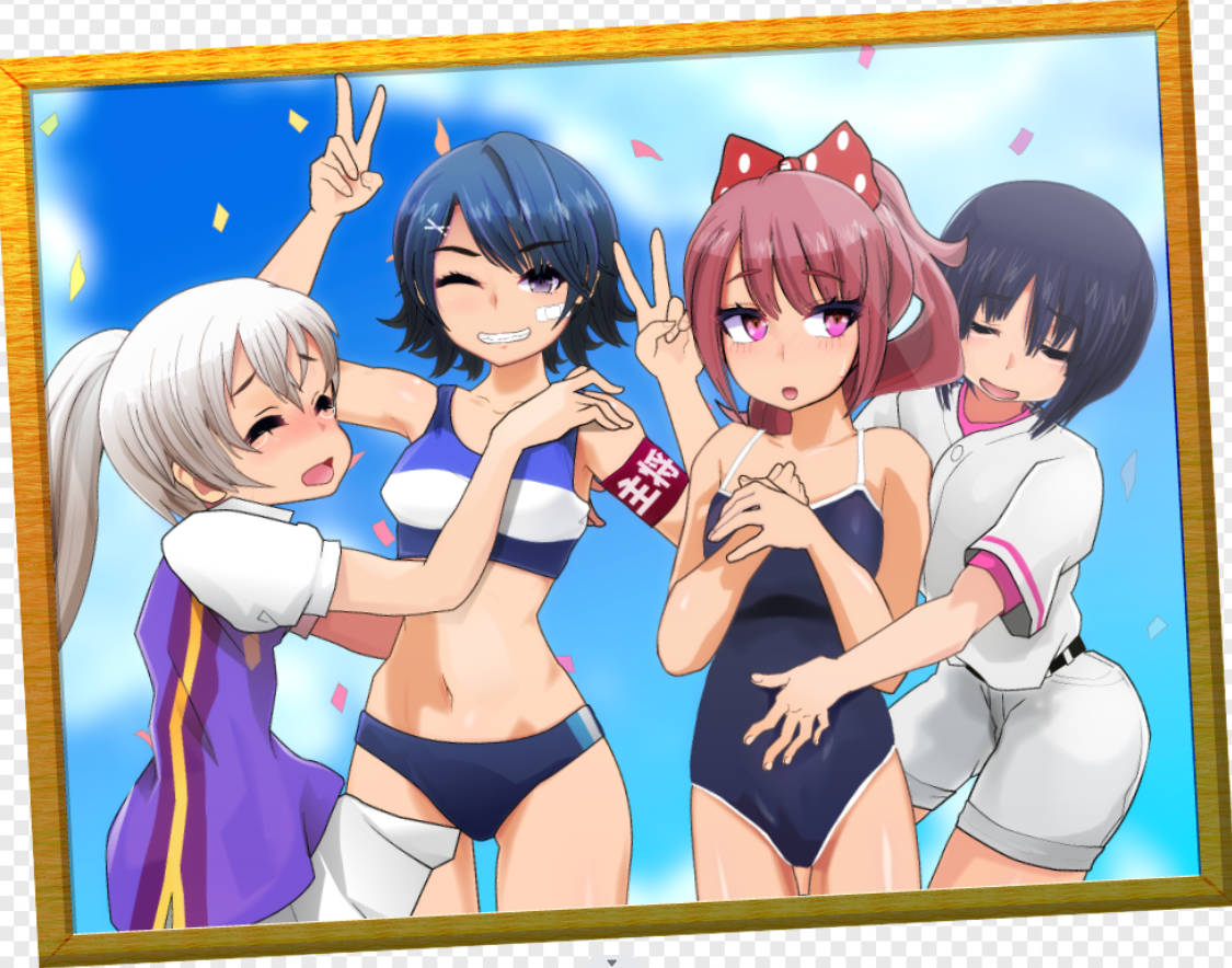 [大型互动RPG/汉化/动态/CV] 在训练营提供服务 汉化版 [PC+安卓][3G]