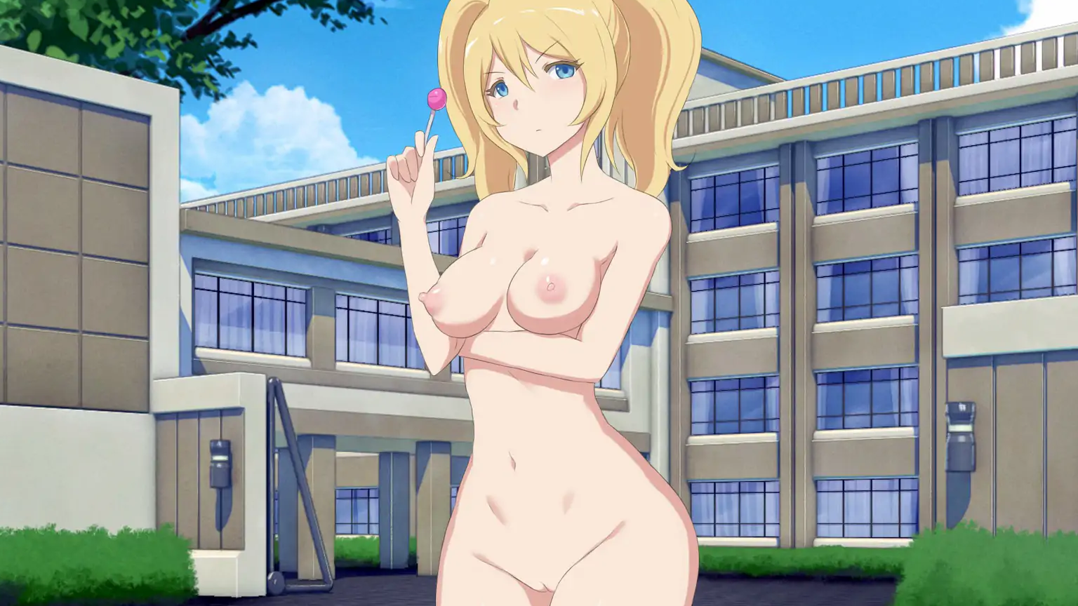 【日系SLG/AI汉化/奇幻】愿望0.99.0 Public AI汉化版【PC+安卓/1.17G/更新】