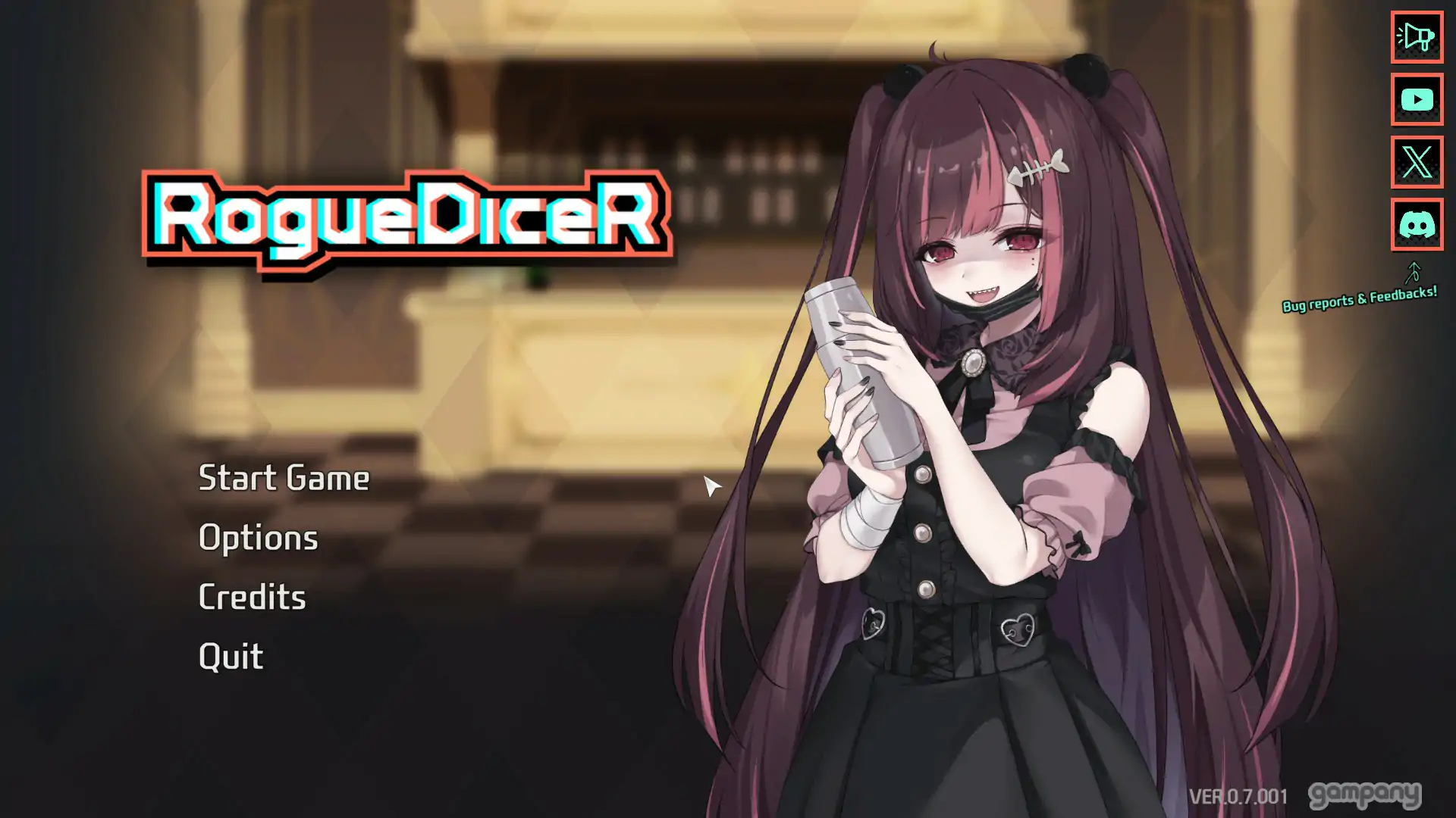 【日系SLG/官中/2D】肉鸽骰子V0.7.001 官方中文版【PC/0.73G】