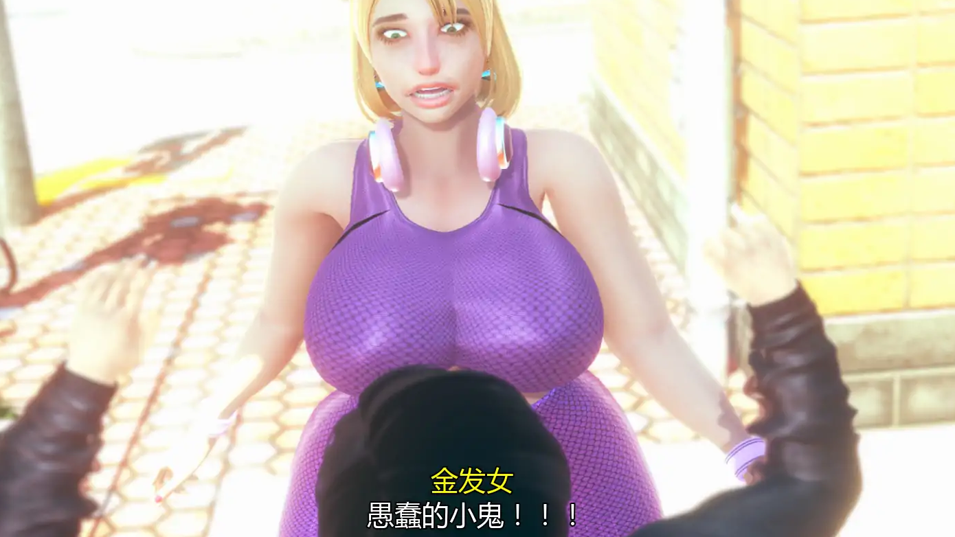 【亚洲SLG/AI汉化/熟女】马里奥堕落欲望v0.28 AI汉化版【PC+安卓/2.70G/更新】