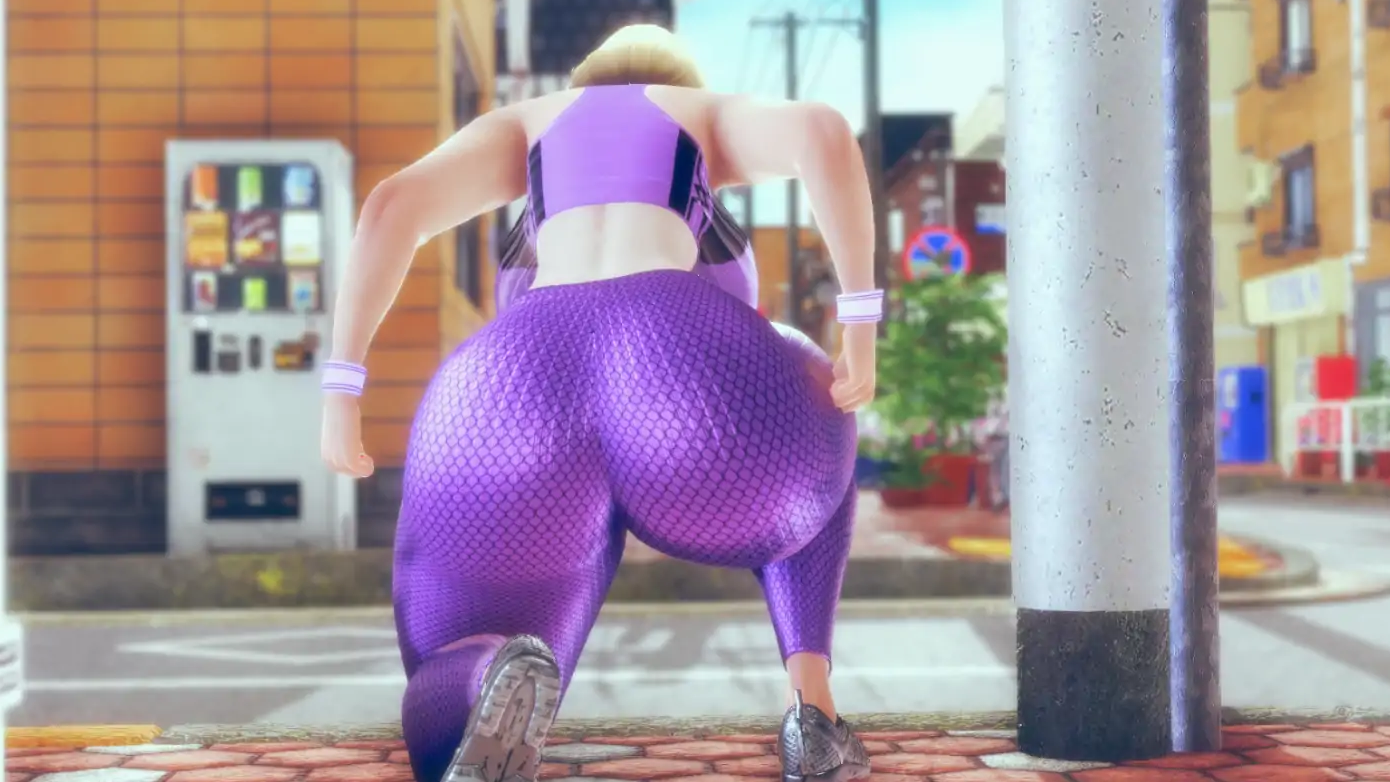 【亚洲SLG/AI汉化/熟女】马里奥堕落欲望v0.28 AI汉化版【PC+安卓/2.70G/更新】