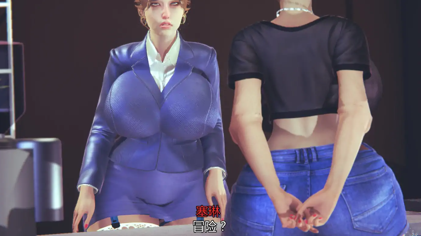 【亚洲SLG/AI汉化/熟女】马里奥堕落欲望v0.28 AI汉化版【PC+安卓/2.70G/更新】