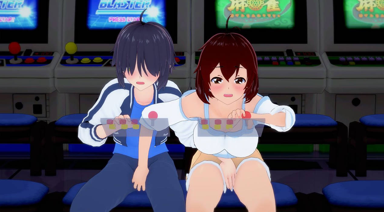 [日系SLG/汉化/动态]魅魔：成人问题v0.9.1 AI汉化版[PC+安卓][4G]