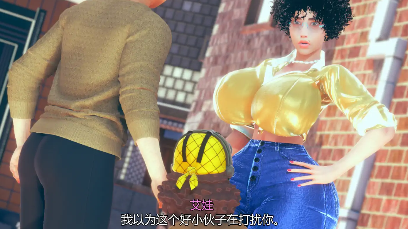 【亚洲SLG/AI汉化/熟女】马里奥堕落欲望v0.28 AI汉化版【PC+安卓/2.70G/更新】