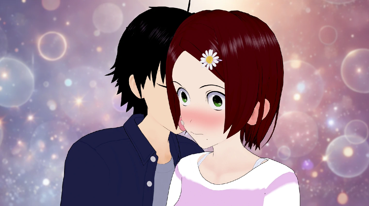 【日系SLG/AI汉化/乱伦补丁】妹妹使我强大0.27 AI汉化版【PC+安卓/2.9G/更新】