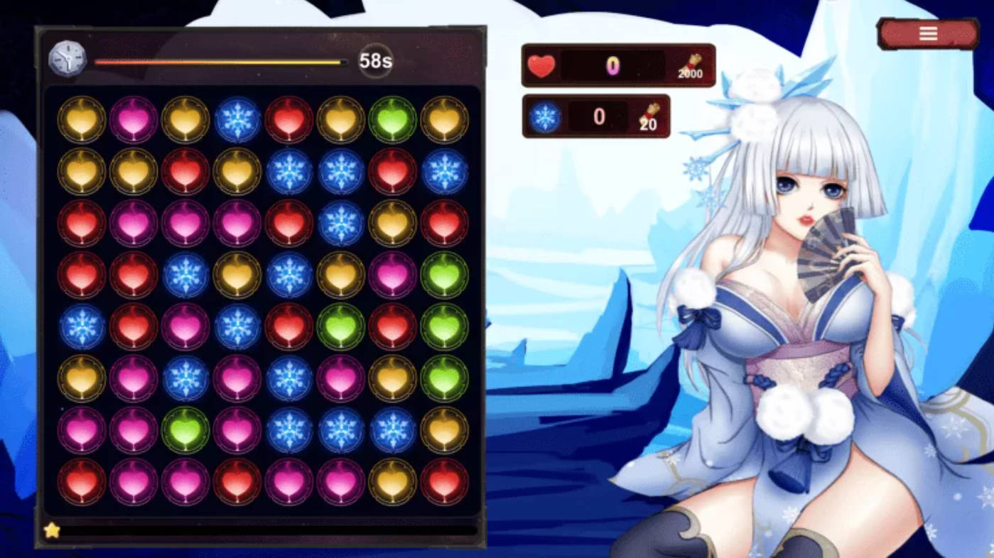 [步兵SLG/中文/全动态]妖精行语 STEAM官中步兵 [300M]