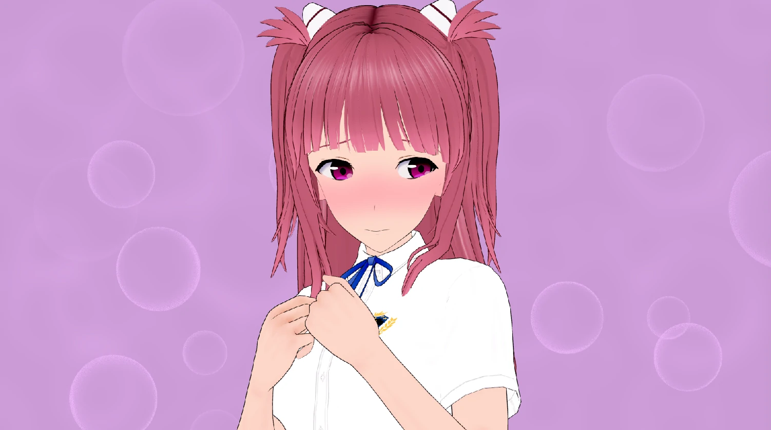 【日系SLG/AI汉化/乱伦补丁】妹妹使我强大0.27 AI汉化版【PC+安卓/2.9G/更新】