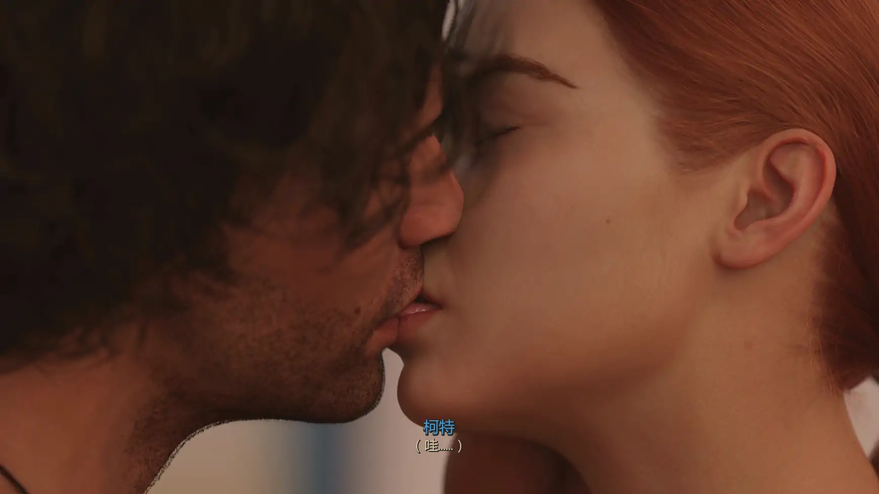 【欧美SLG/AI汉化/后宫】忠诚的教训Ch.7 AI汉化版【PC/3.61G/更新】