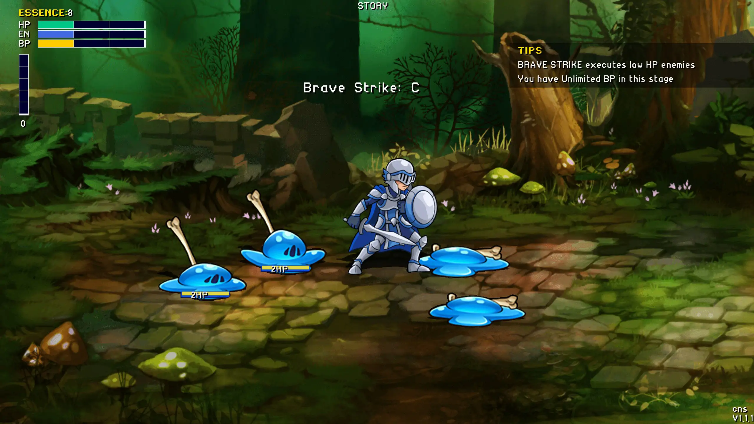 【日系ACT/官中/动作】冒险者工会：精灵之剑1.1.1 官方中文版【PC/1.18G】