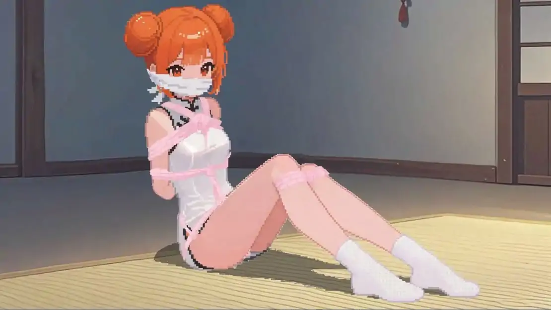 【日系RPG/官中/捆绑】缚语1.1.3 官方中文版【PC/1.75G】