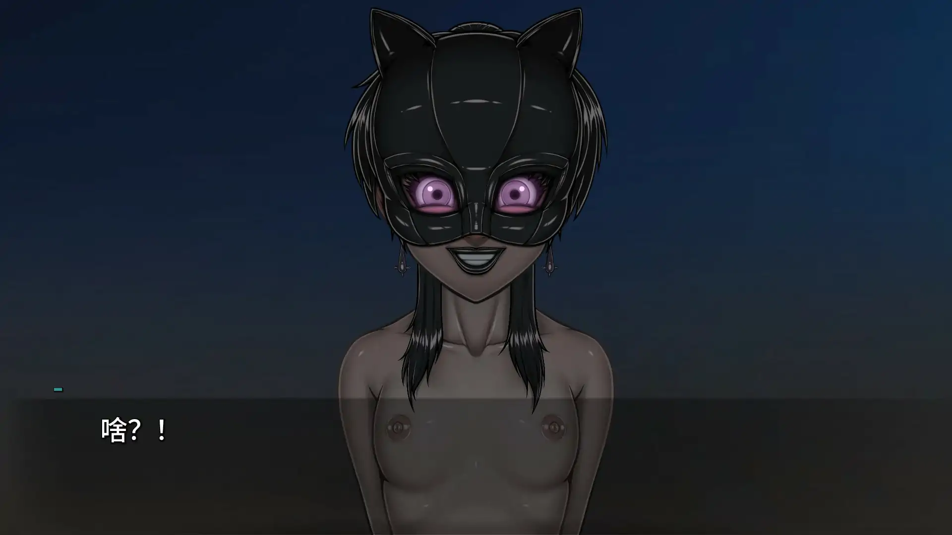 【欧美SLG/AI汉化/冒险】秘密荣耀洞0.17 AI汉化版【PC+安卓/1.96G/更新】