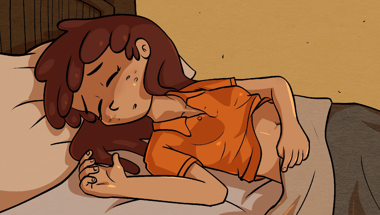 【欧美SLG/AI汉化/后宫】最涩之家0.2.36 AI汉化版【PC+安卓/1.7G/更新】