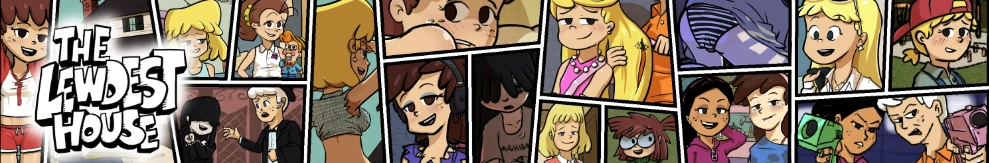 【欧美SLG/AI汉化/后宫】最涩之家0.2.36 AI汉化版【PC+安卓/1.7G/更新】