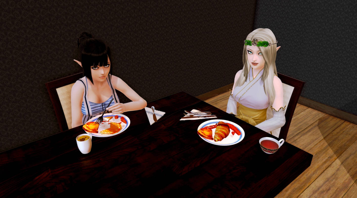 【神作SLG/汉化/动态】后宫酒店v0.20 Harem Hotel 汉化版【PC/13.1G/更新】