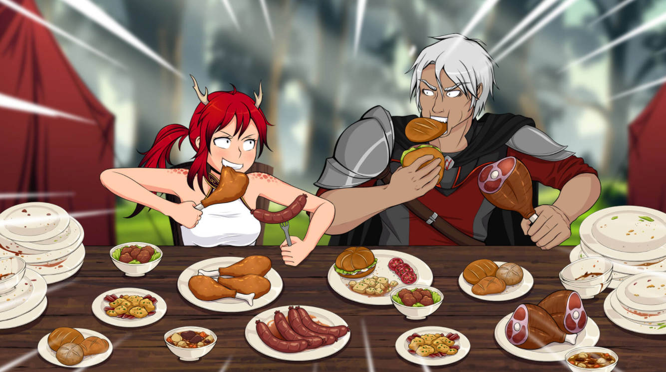 [欧美2D/汉化/动态]修格兰V0.87 AI汉化版[PC+安卓][3.9G]