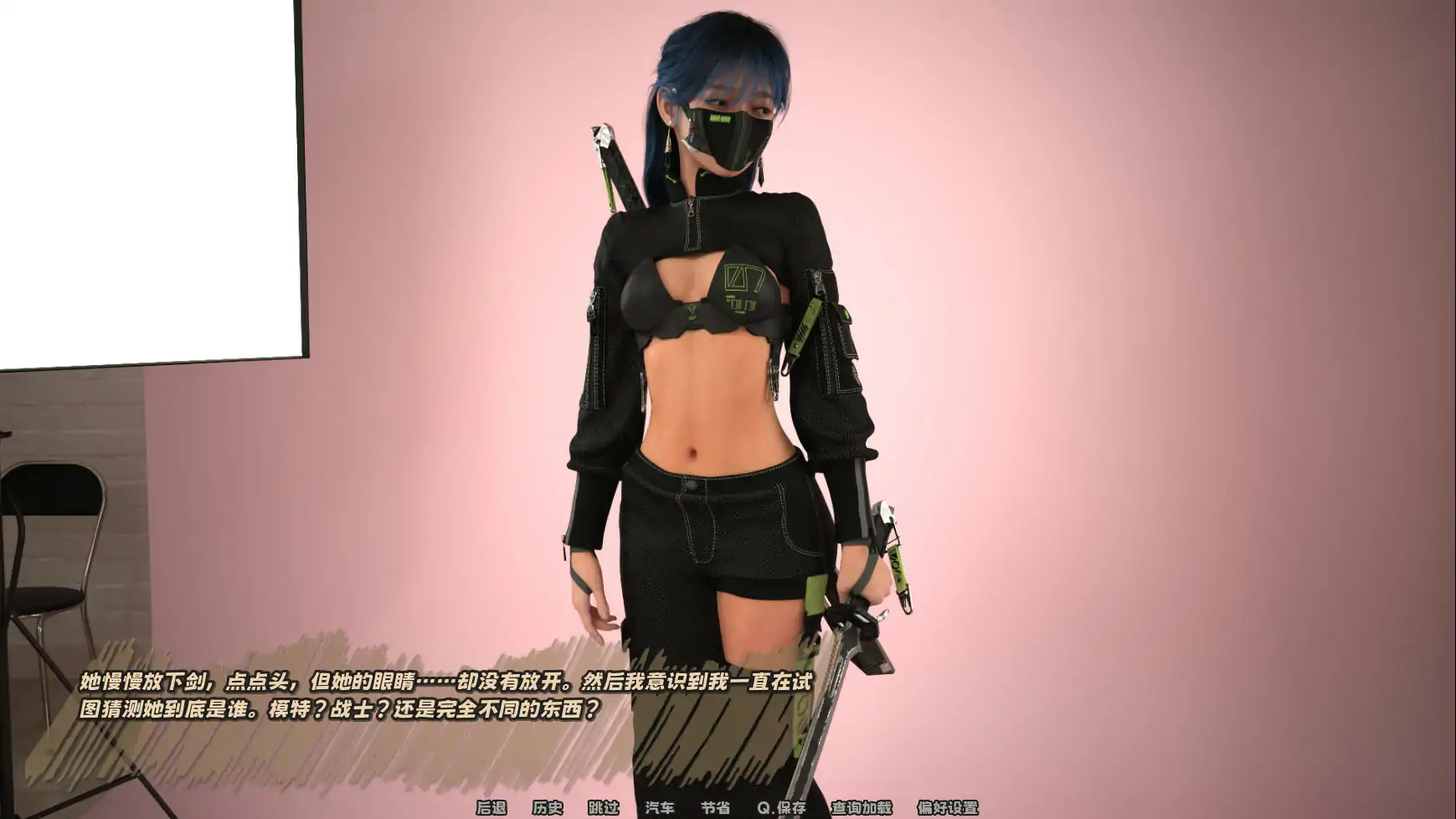 【欧美SLG/官中/动态】Perfect Shot v1.0 动态官中步兵版【PC/0.53G】