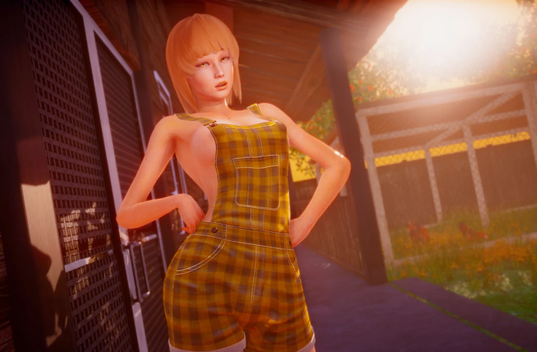 【亚洲SLG/AI汉化/后宫】深渊复兴2 Ep.2 P2 AI汉化版【PC+安卓/2.2G/更新】