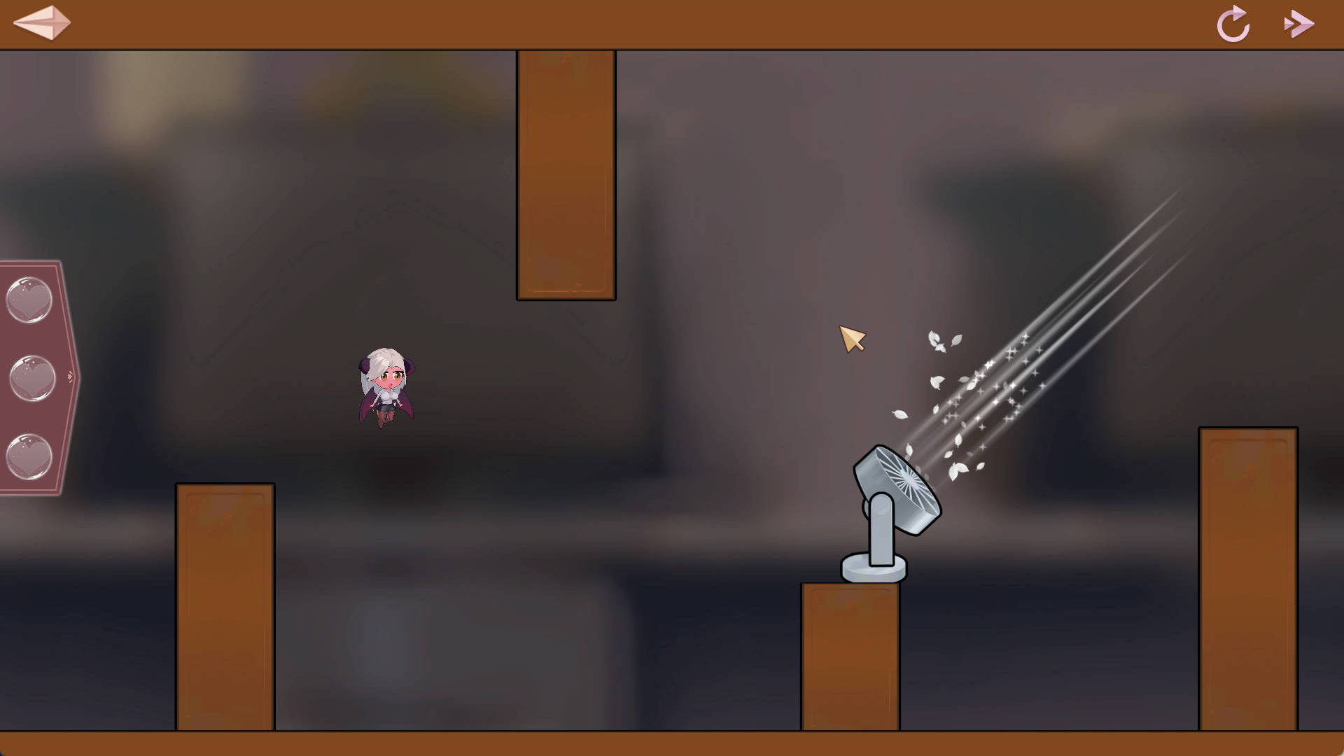 [互动SLG/中文/动态]恶魔女上司 Ero Manager(STEAM官中+DLC) [5G]