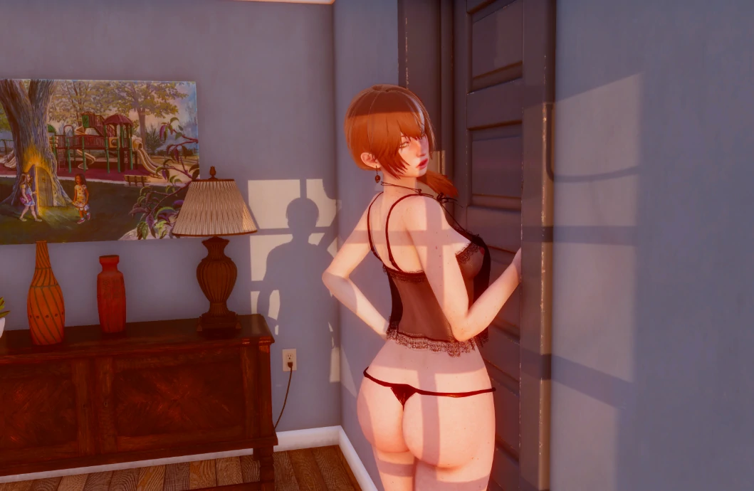 【亚洲SLG/AI汉化/后宫】深渊复兴2 Ep.2 P2 AI汉化版【PC+安卓/2.2G/更新】