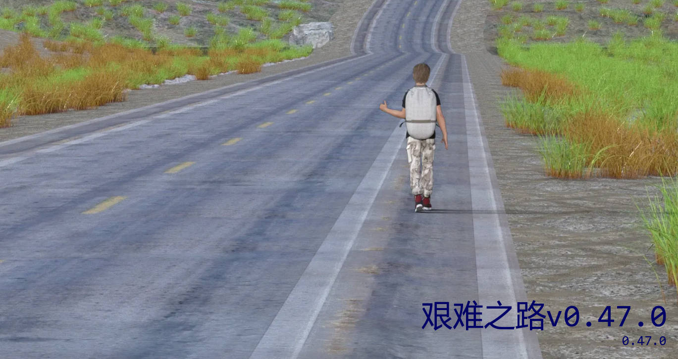 【PC/后宫SLG/熟女】艰难之路The Big Swap v0.47.0版 [3G]