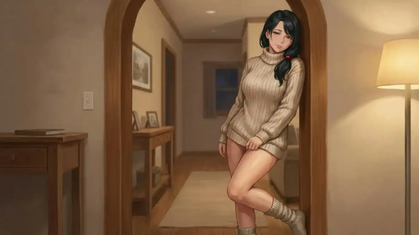 【日系SLG/AI汉化/乱伦】觉醒谷0.25.00F AI汉化版【PC+安卓/1.52G/更新】