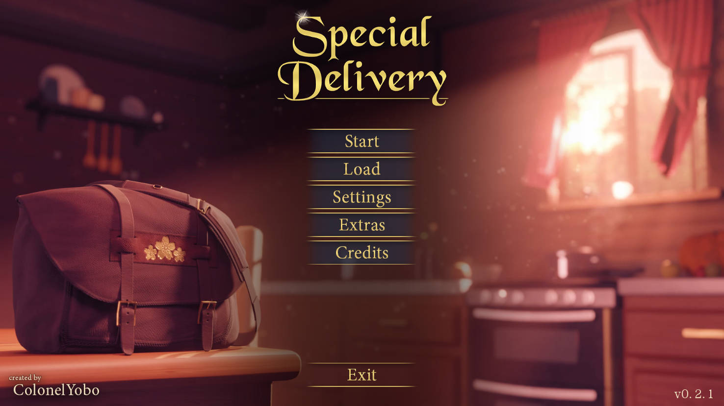 [欧美SLG/汉化/动态]特别快递V0.2.1 AI汉化版[PC+安卓][1.6G]