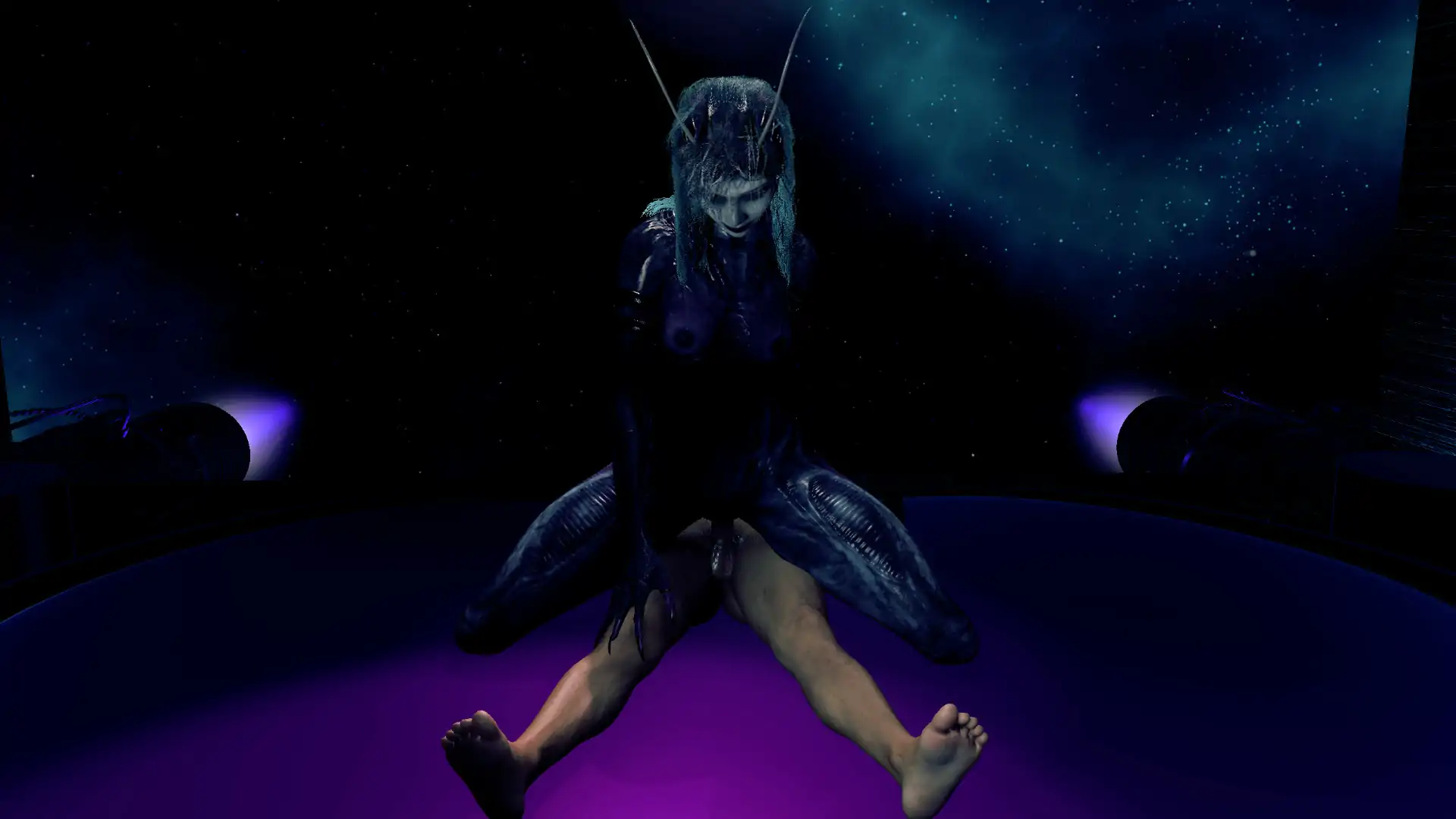 【欧美SLG/AI汉化/恐怖】诡命异蚀v1.3A AI汉化版【PC+安卓/2.37G/更新】