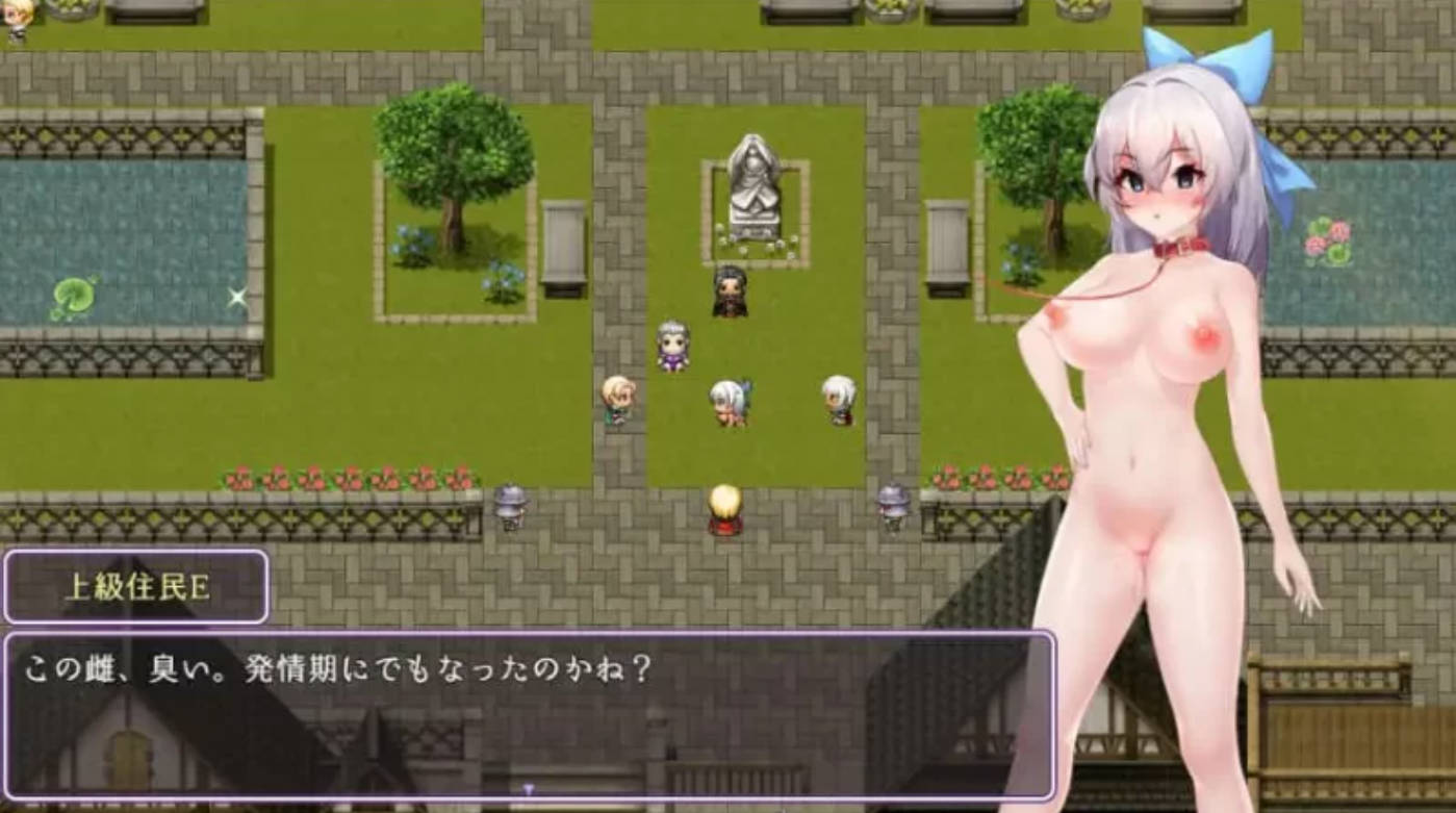 [RPG/中文]光与影的二重身 V1.12C STEAM官方中文步兵版[2.8G]