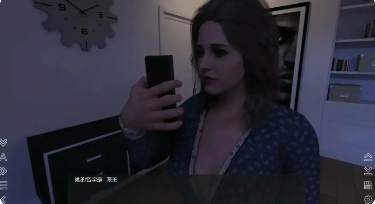 【欧美SLG/AI汉化/暴力】违规国度Ep.10 AI汉化版【PC+安卓/1.51G/更新】