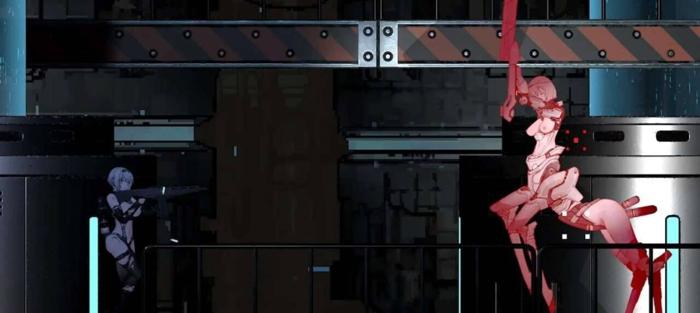 [日式/ACT/官中/步兵/更新] 青之脑 CYAN BRAIN v1.1.4 官中步兵版+存档 [1.70G]