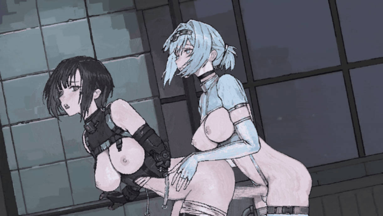 [日式/ACT/官中/步兵/更新] 青之脑 CYAN BRAIN v1.1.4 官中步兵版+存档 [1.70G]