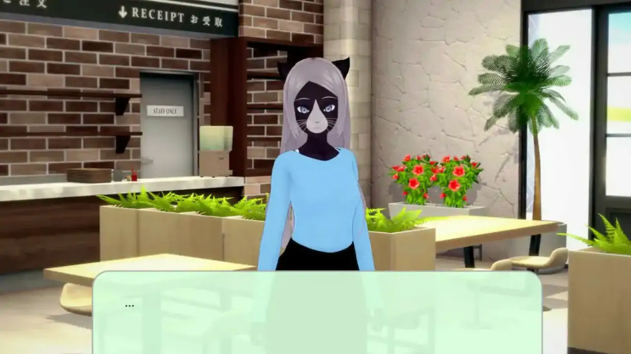 【日系SLG/AI汉化/兽人】岩石上的尾巴0.7 AI汉化版【PC+安卓/1.8G/更新】