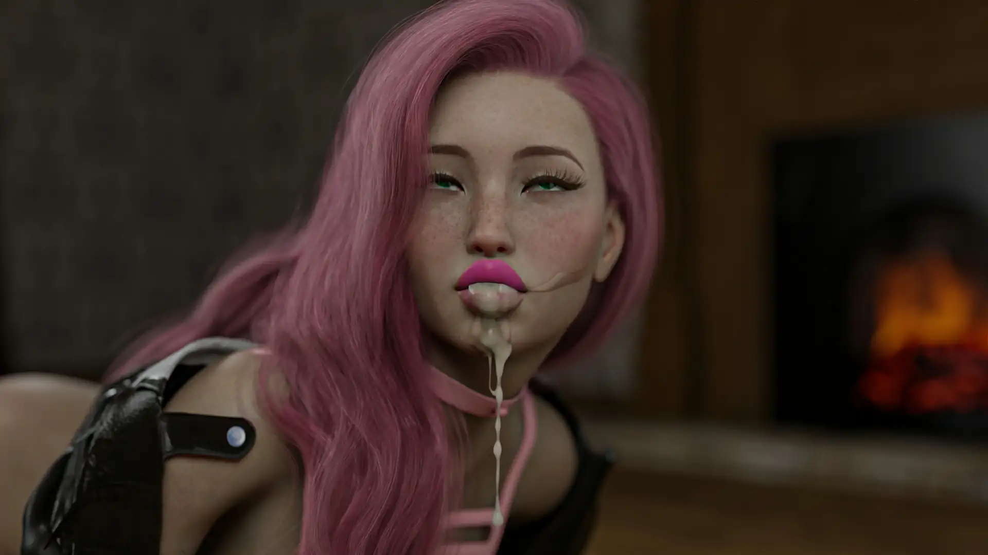 【欧美SLG/AI汉化/奇幻】露娜重制版0.31 AI汉化版【PC+安卓/6.82+安卓G/更新】