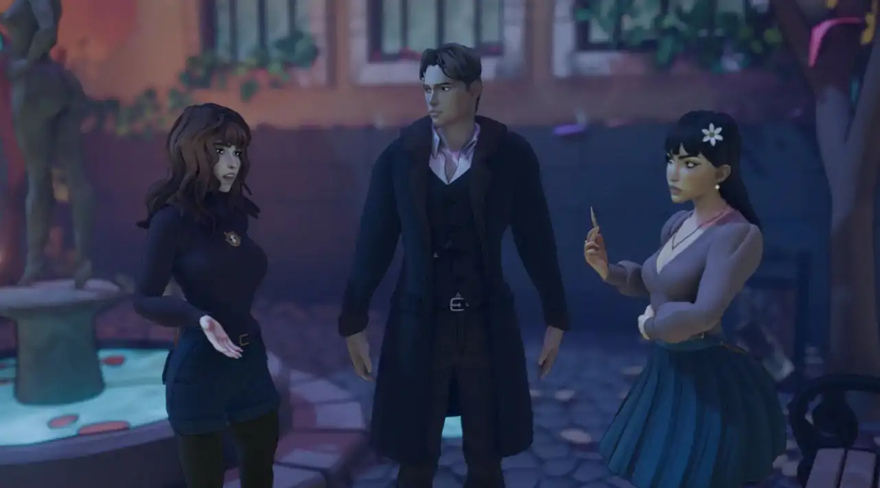 【欧美SLG/AI汉化/沙盒】狂野女巫0.1.5 AI汉化版【PC+安卓/1.55G/更新】