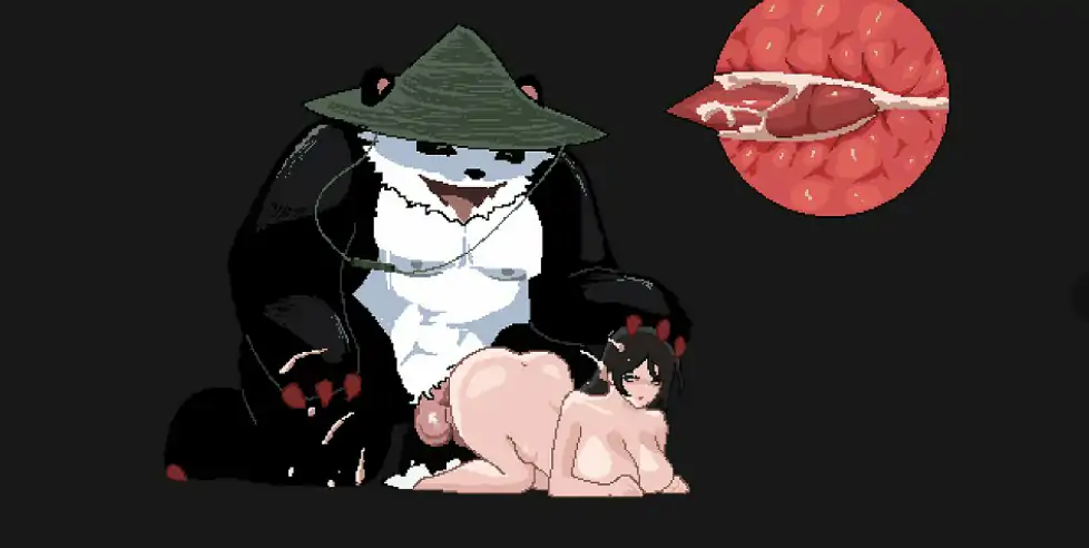 【国产RPG/官中/巨茹】合欢宗女修传0.25 官方中文版【PC/0.45G】