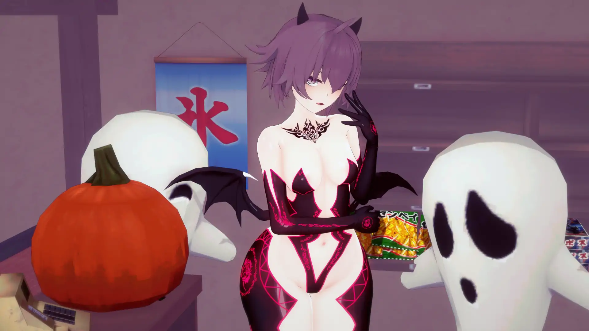 【日系SLG/AI汉化/沙盒】诺莉卡案件S2v0.19 AI汉化版【PC+安卓/4.01G/更新】