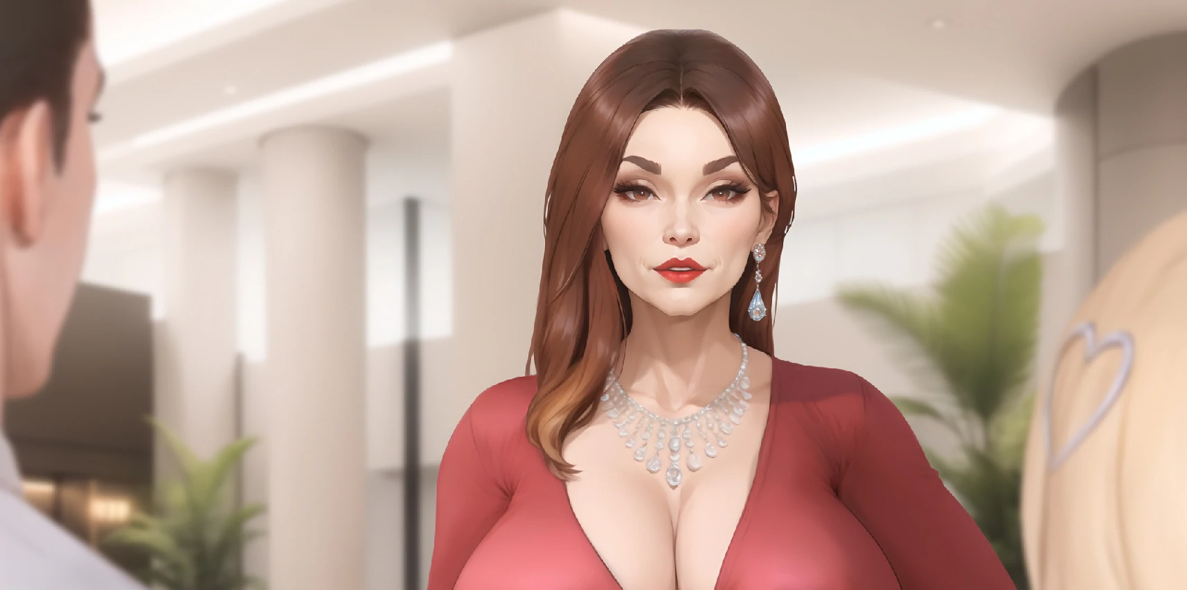 【亚洲SLG/AI汉化/2D】来吧旅馆Ep.4 AI汉化版【PC+安卓/2.8G/更新】