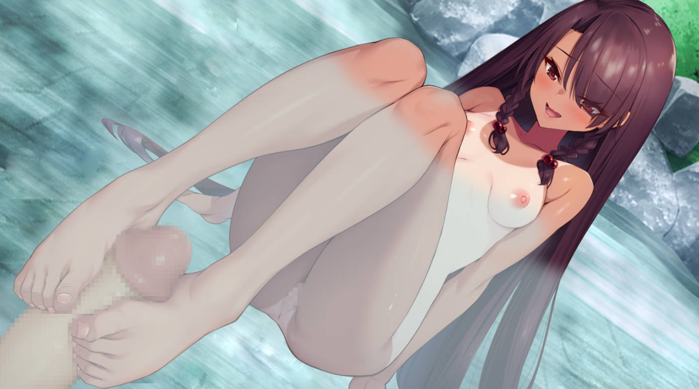 [爆款RPG/汉化]无人岛幸存者 精翻完整汉化版+全回想[新汉化/全CV][PC+安卓][2.3G]