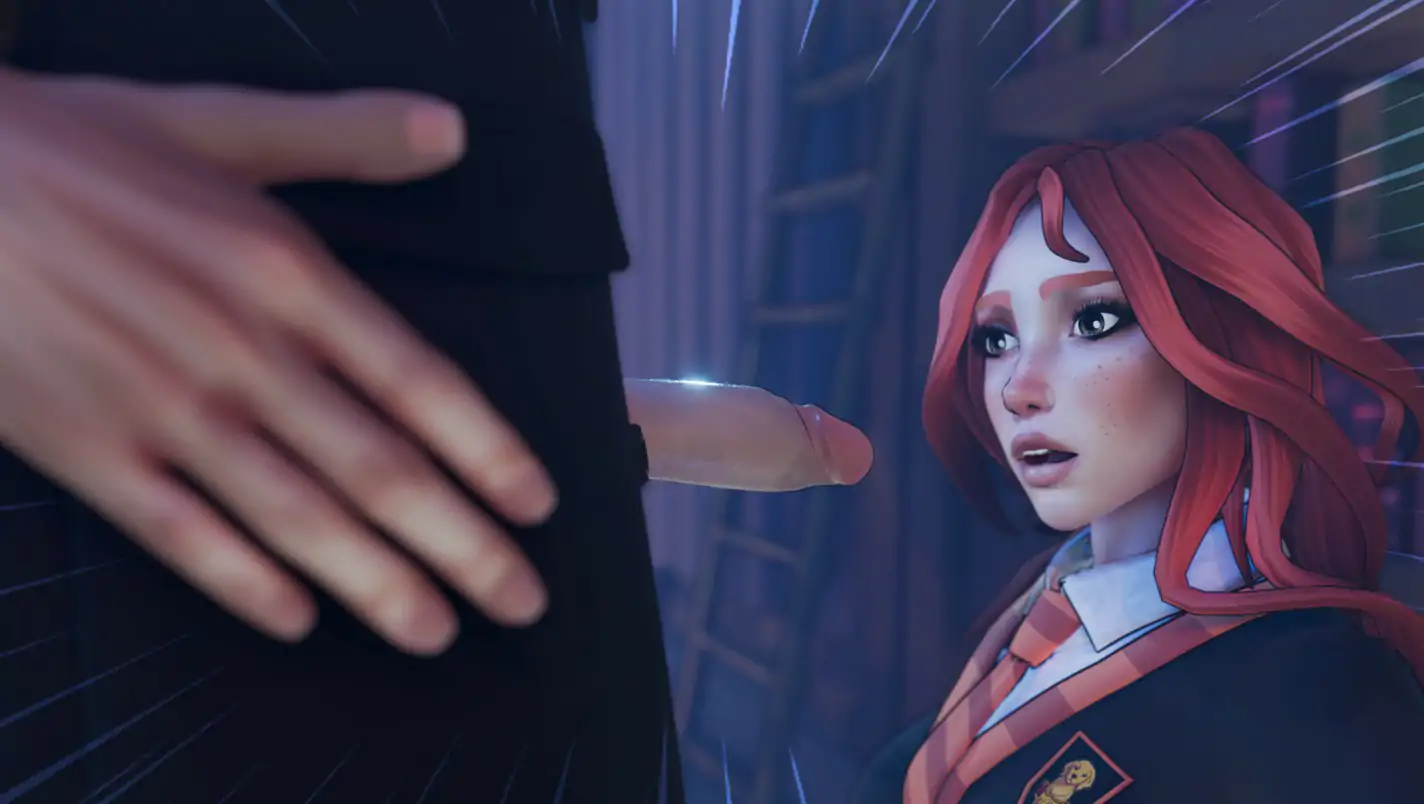 【欧美SLG/AI汉化/沙盒】狂野女巫0.1.5 AI汉化版【PC+安卓/1.55G/更新】