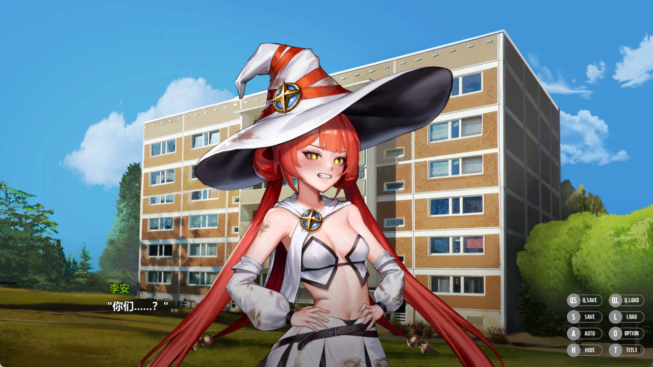 【PC/无码/官中/无码】秘密派：Secret Pie 完结版 [5G]