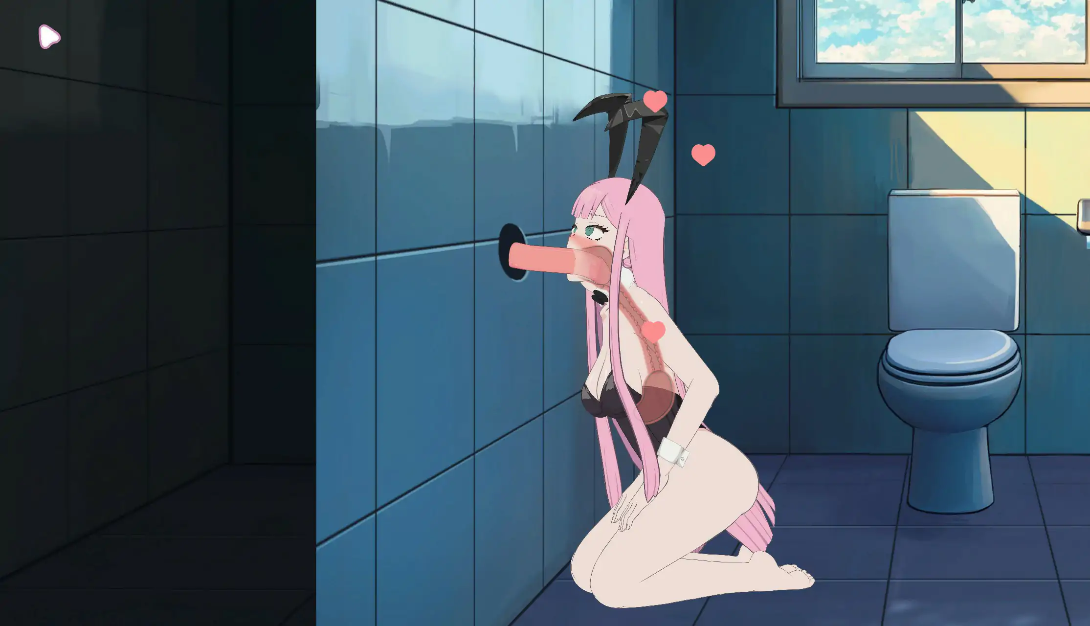 【日系SLG/官中/后宫】欲望的丘比特1.1.6 官方中文版【PC/0.99G】