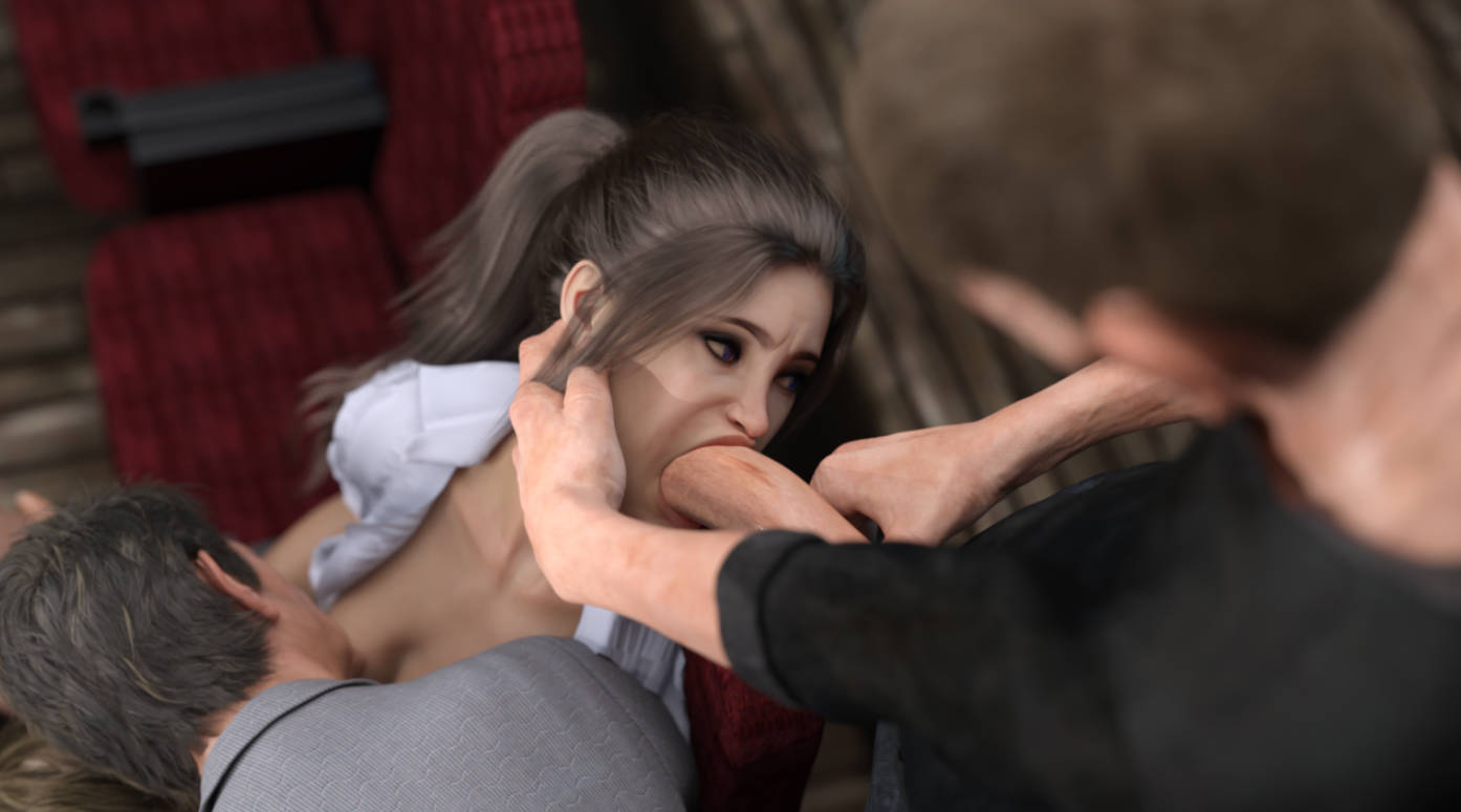 [欧美SLG/汉化/动态]不道德的故事丽贝卡v1.7.6b Immoral Stories Rebecca 汉化版[PC+安卓/7.70G/更新]