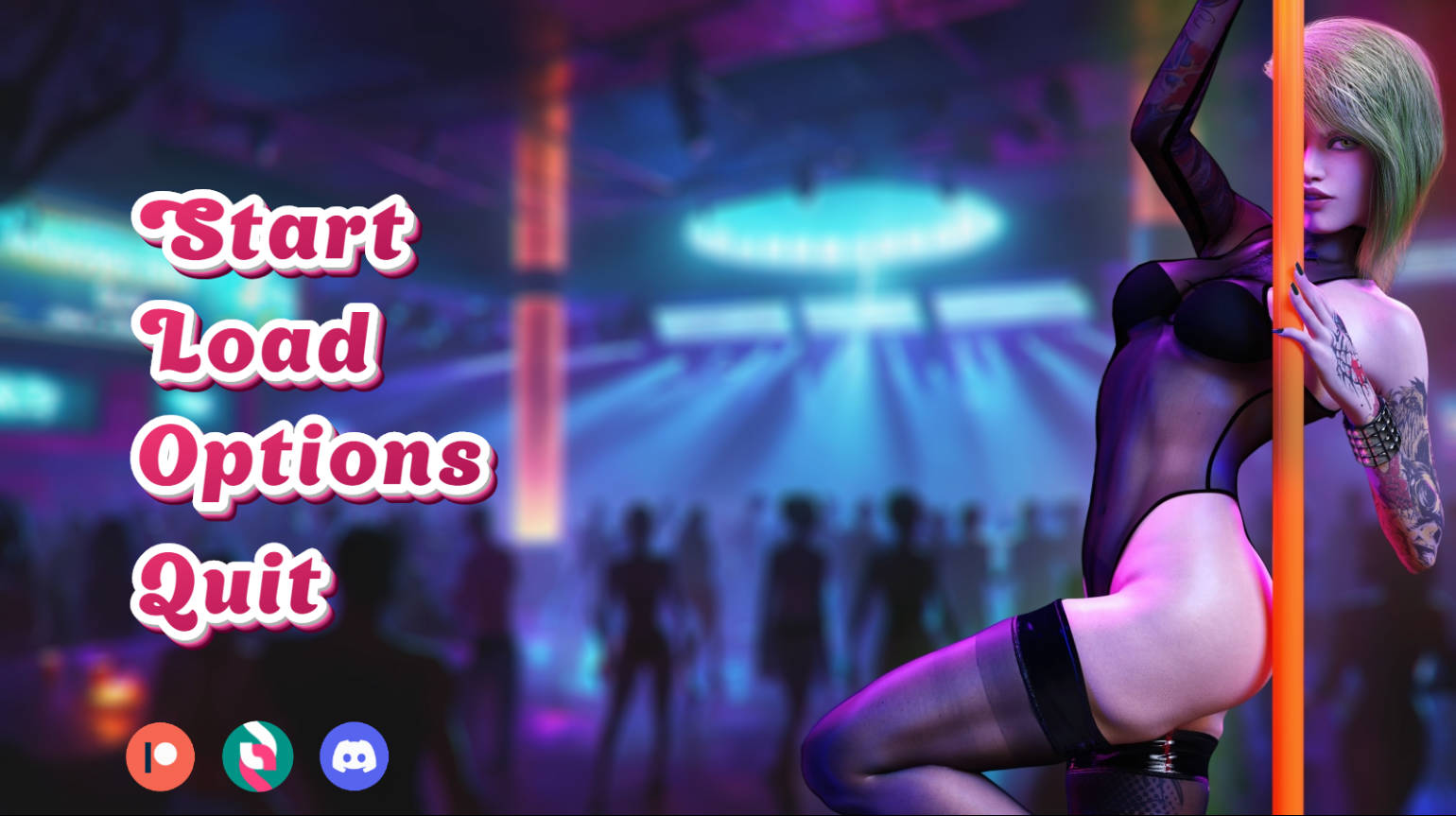 【神作SLG/汉化/动态】猎艳逐影v0.20.1 Photo Hunt 汉化版【PC+安卓/8.88G/更新】