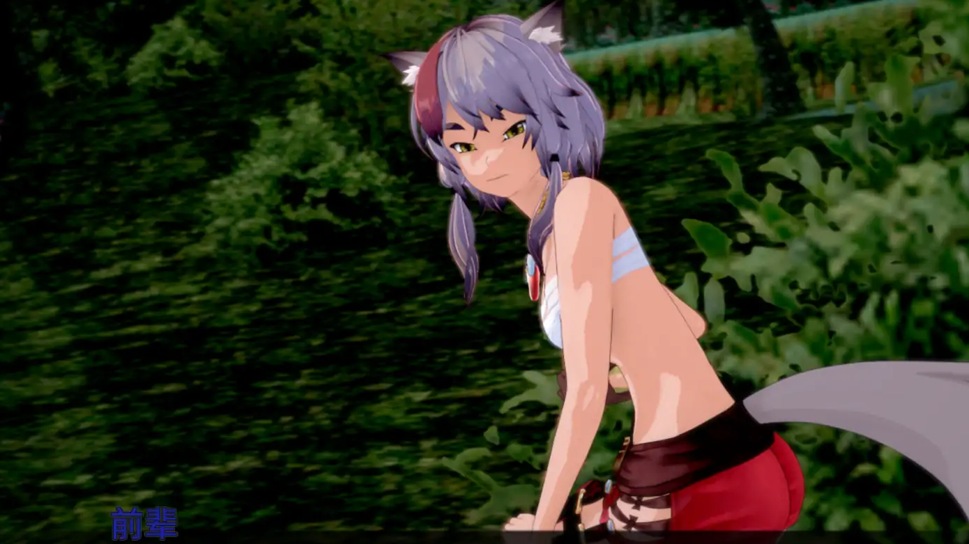 【日系SLG/AI汉化/奇幻】午夜魔法v0.0.15 AI汉化版【PC+安卓/4.61G/更新】