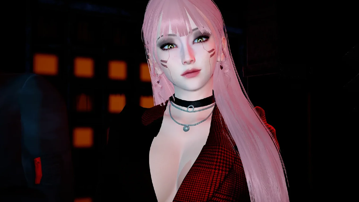 【亚洲SLG/AI汉化/沙盒】苍穹0.2.0 Ch. 2 AI汉化版【PC+安卓/1.7G/更新】