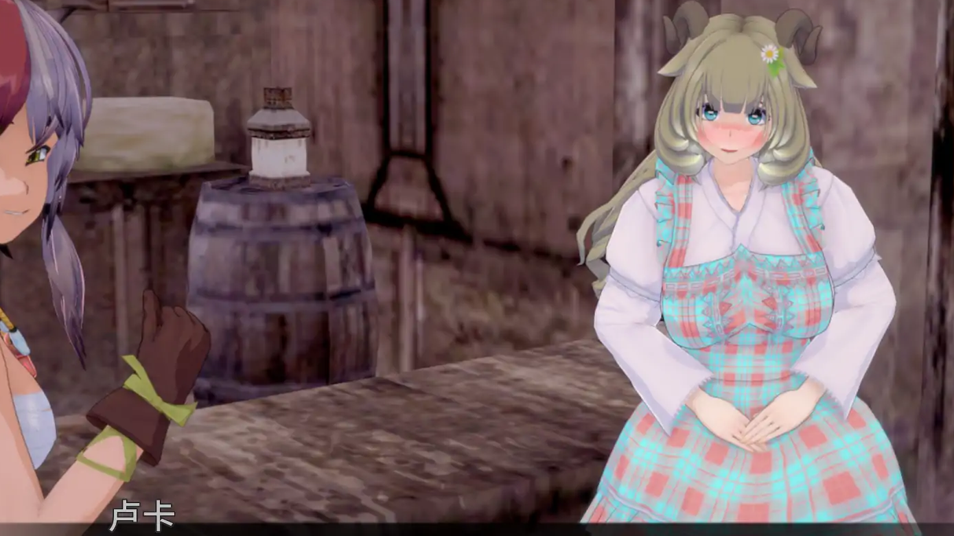 【日系SLG/AI汉化/奇幻】午夜魔法v0.0.15 AI汉化版【PC+安卓/4.61G/更新】