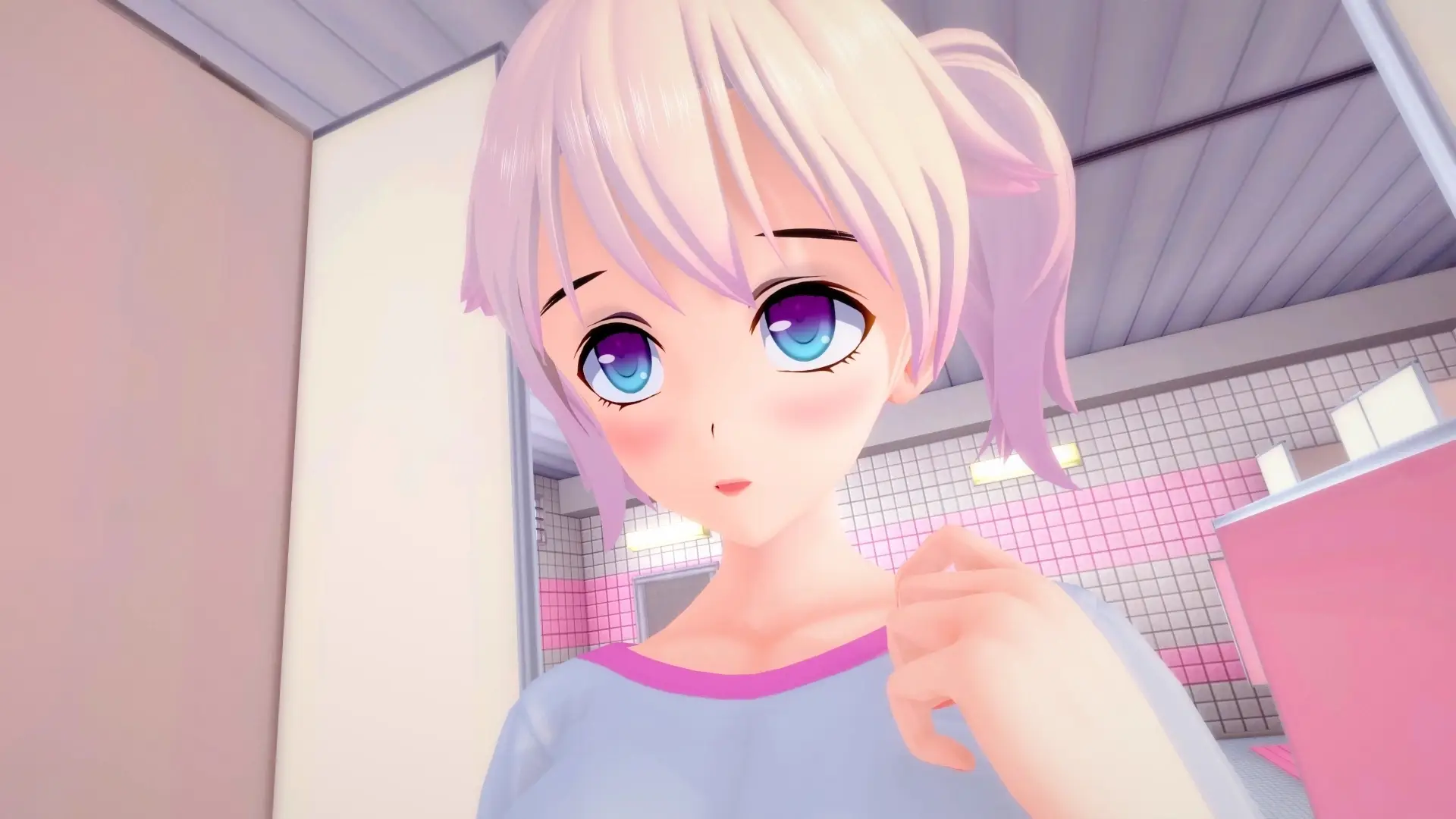 【日系SLG/AI汉化/3D】回归本源0.45-free AI汉化版【PC+安卓/5.26G/更新】